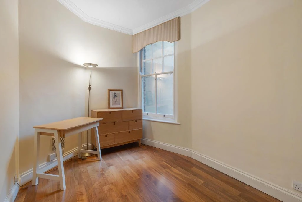 Квартира в Лондоне, Великобритания, 56 м² - фото 13