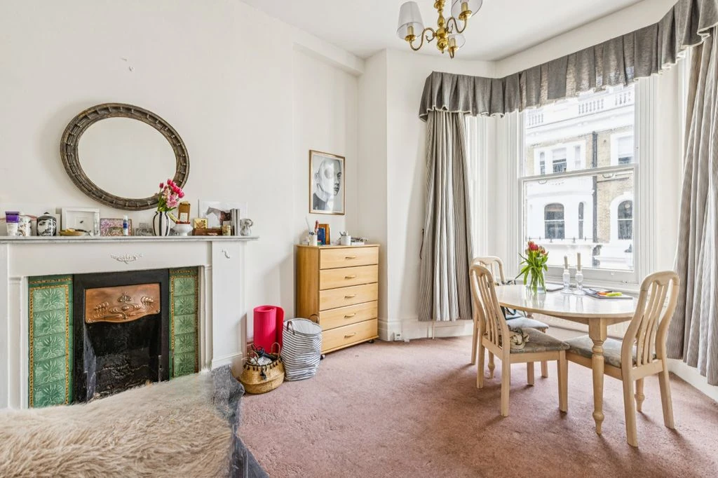 Квартира в Лондоне, Великобритания, 264 м² - фото 13