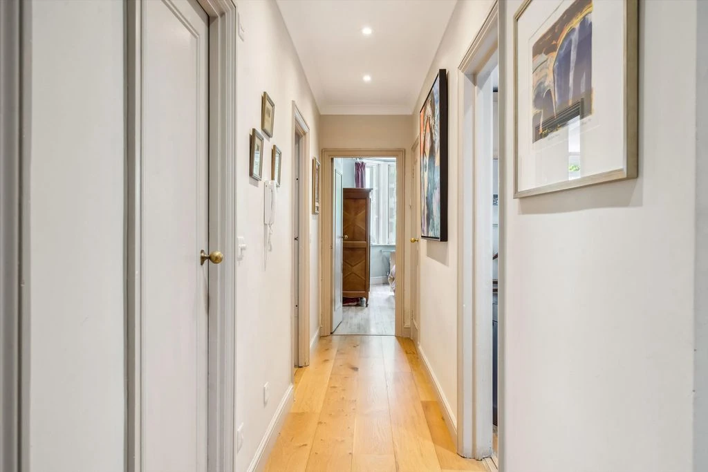 Квартира в Лондоне, Великобритания, 111 м² - фото 13