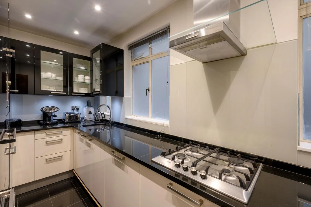 Квартира в Лондоне, Великобритания, 64 м² - фото 13