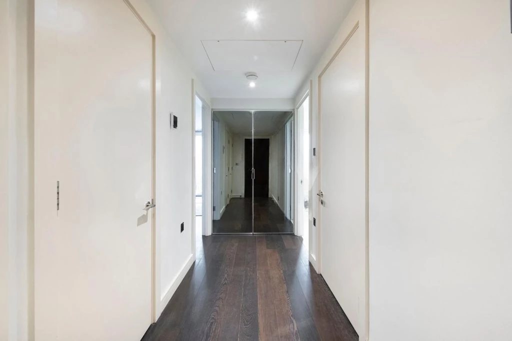 Квартира в Лондоне, Великобритания, 47 м² - фото 13