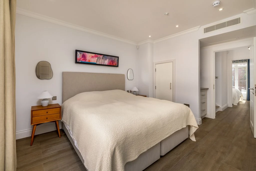 Квартира в Лондоне, Великобритания, 221 м² - фото 13