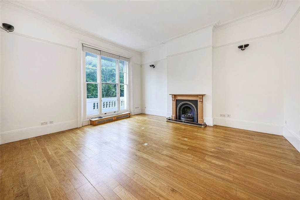 Квартира в Лондоне, Великобритания, 17 м² - фото 13