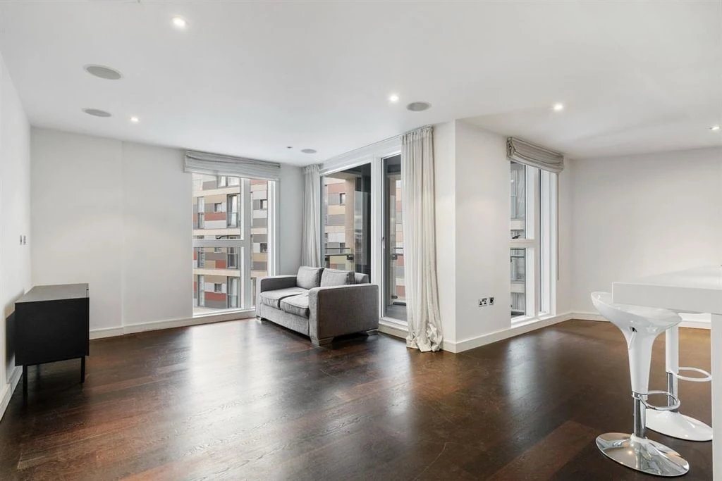 Квартира в Лондоне, Великобритания, 127 м² - фото 13