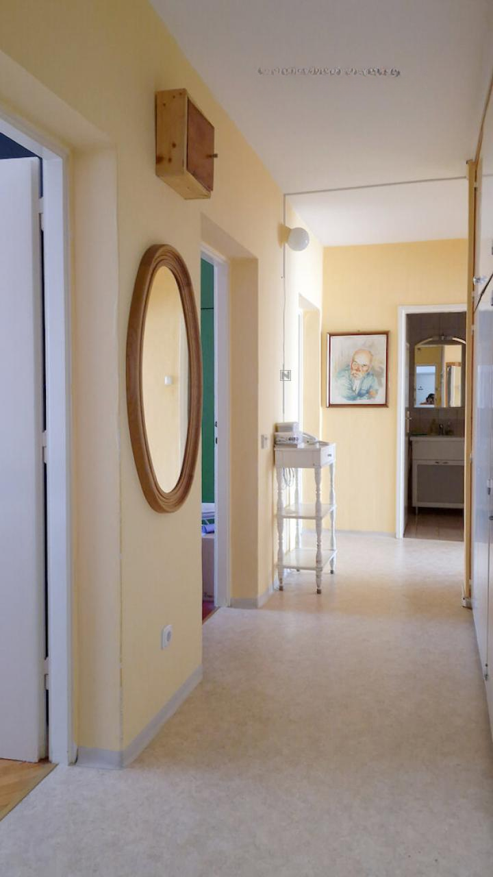Квартира в Любляне, Словения, 68 м² - фото 13