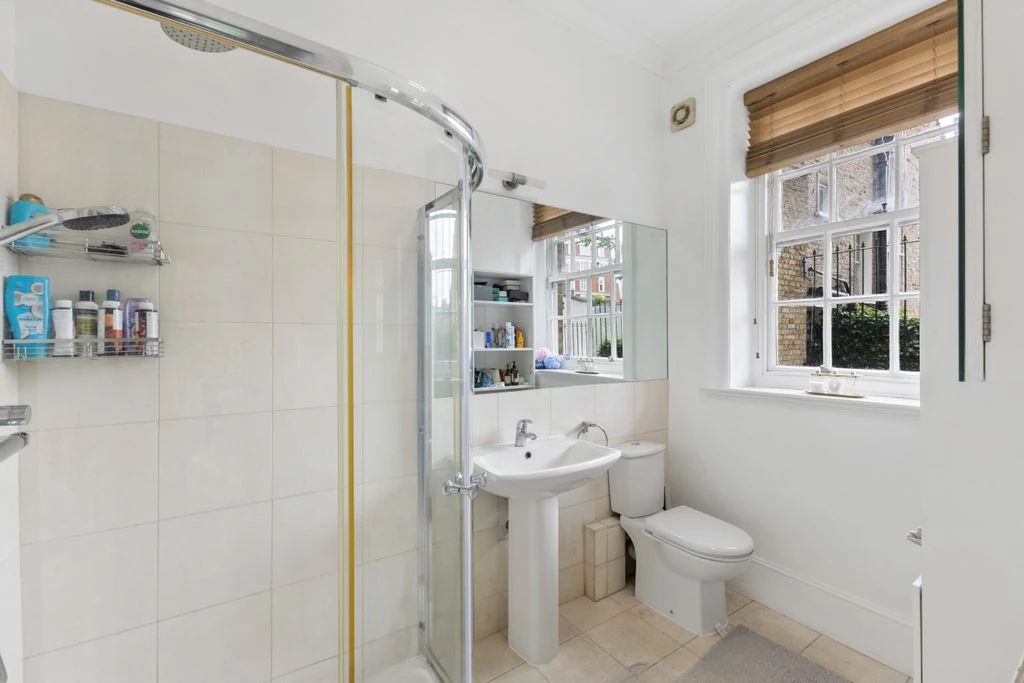 Квартира в Лондоне, Великобритания, 45 м² - фото 13