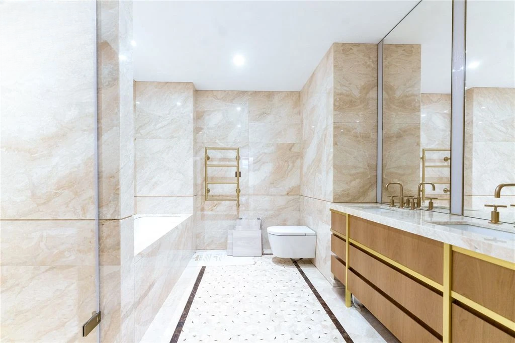 Квартира в Лондоне, Великобритания, 113 м² - фото 13