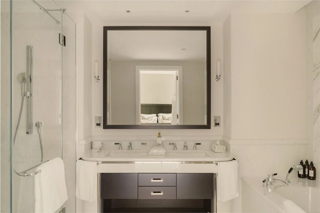 Квартира в Лондоне, Великобритания, 162 м² - фото 13