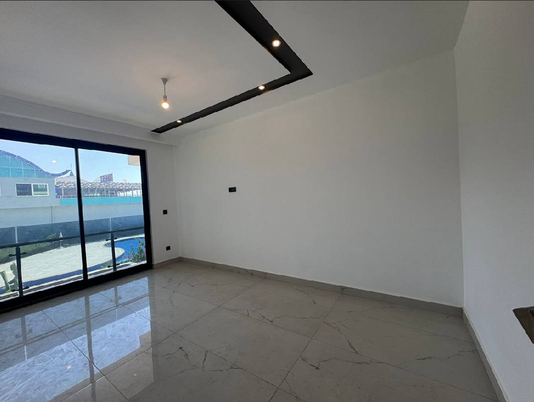 Квартира в Алании, Турция, 180 м² - фото 9