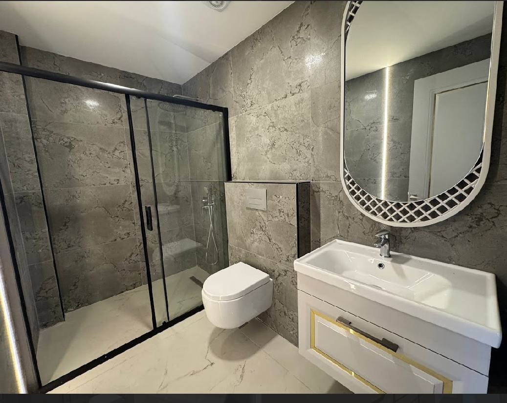 Квартира в Алании, Турция, 180 м² - фото 15