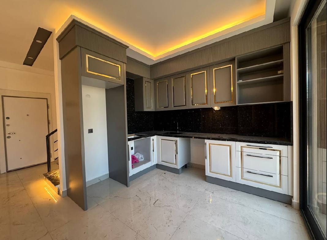 Квартира в Алании, Турция, 180 м² - фото 6