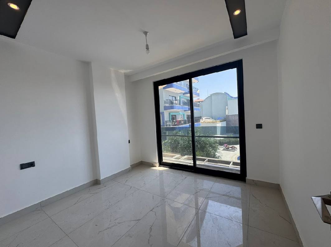 Квартира в Алании, Турция, 180 м² - фото 10