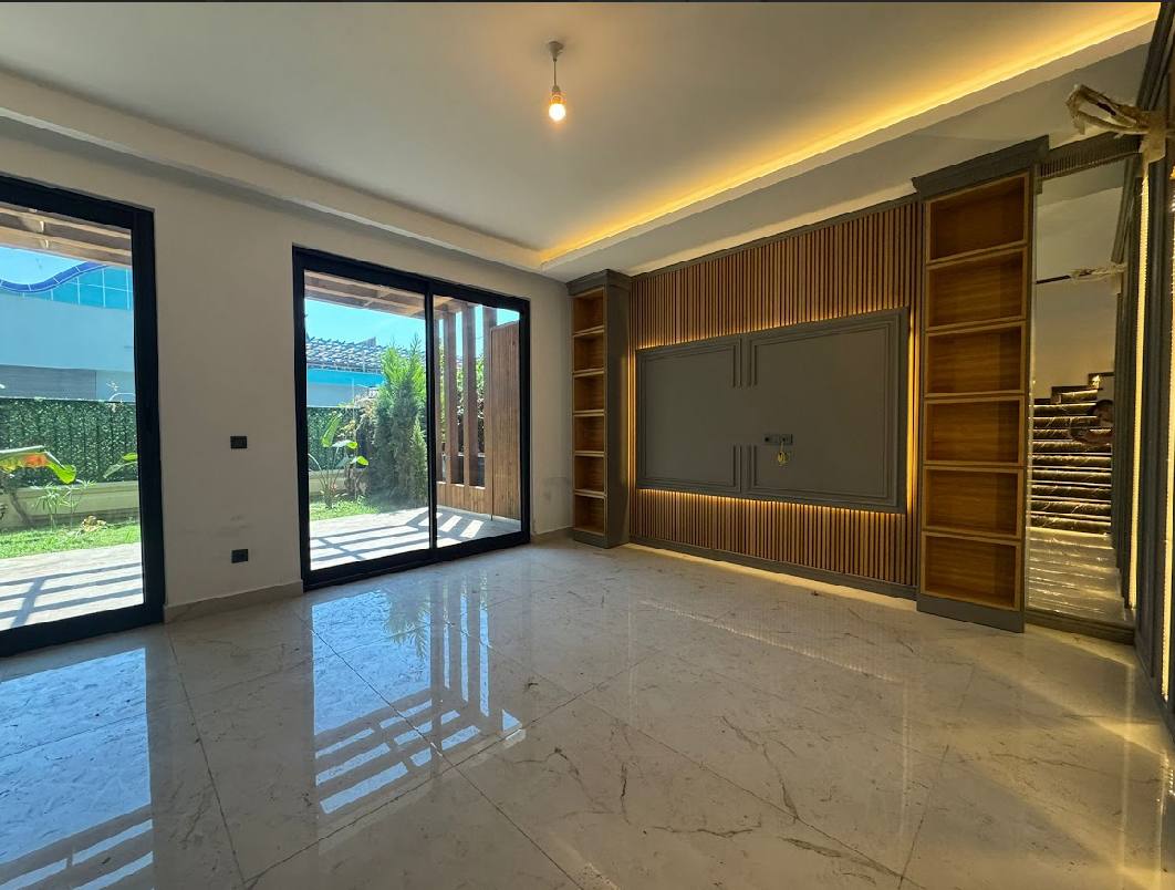 Квартира в Алании, Турция, 180 м² - фото 8