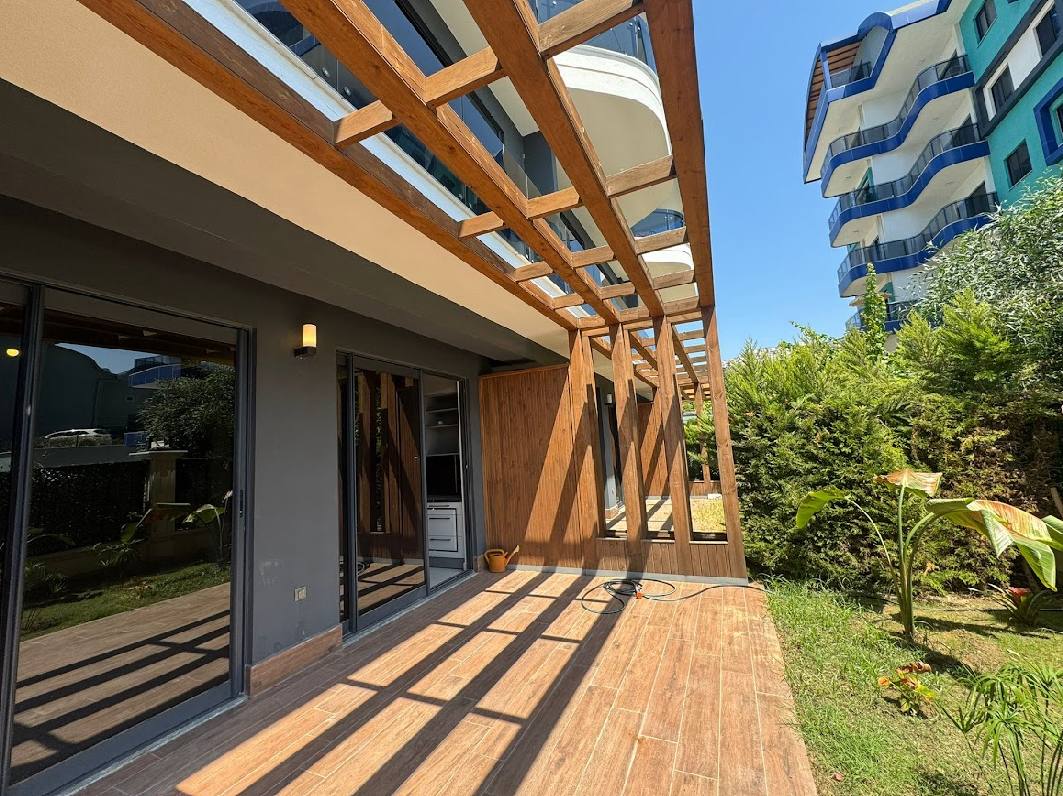 Квартира в Алании, Турция, 180 м² - фото 3