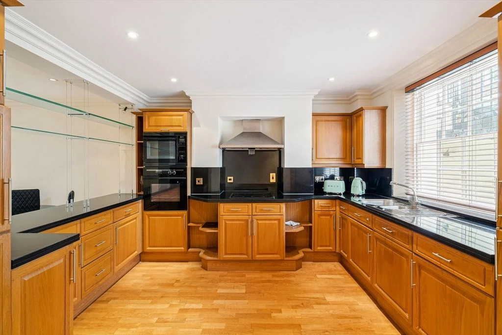 Квартира в Лондоне, Великобритания, 155 м² - фото 13