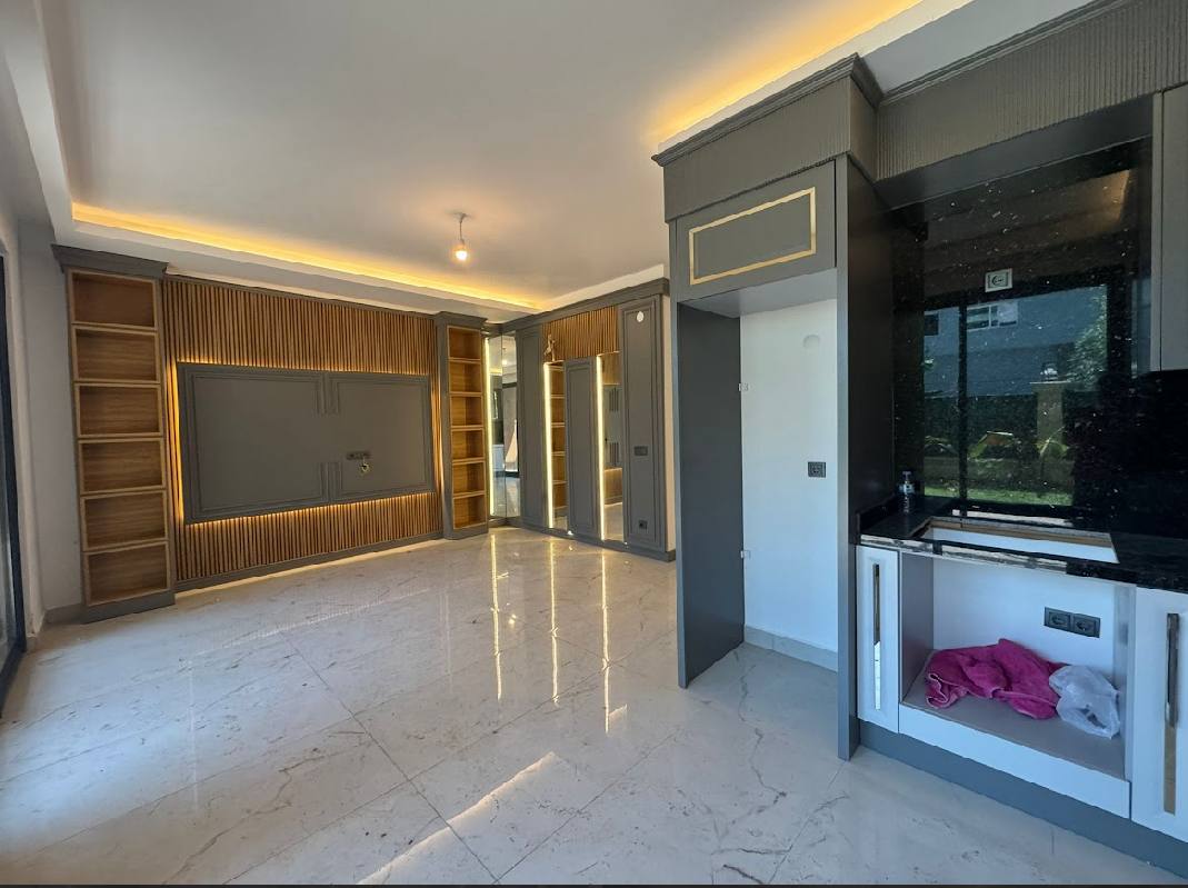 Квартира в Алании, Турция, 180 м² - фото 7