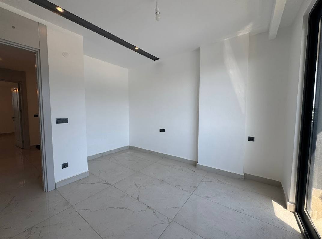 Квартира в Алании, Турция, 180 м² - фото 11