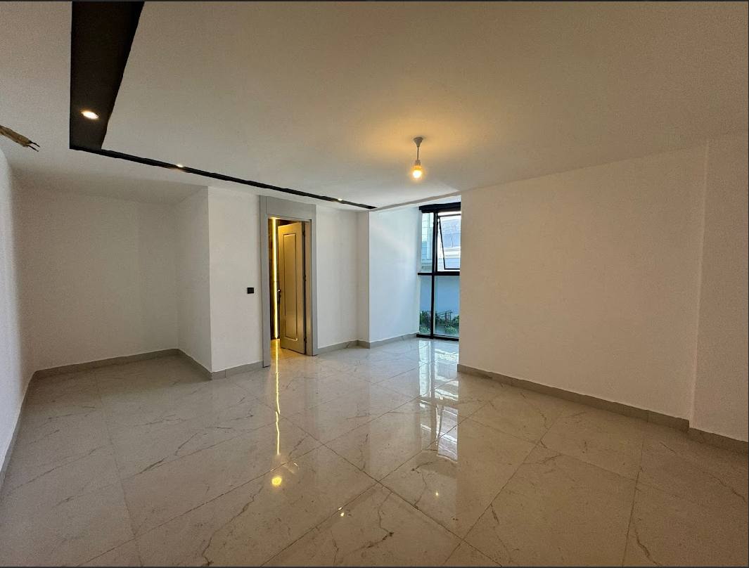 Квартира в Алании, Турция, 180 м² - фото 13