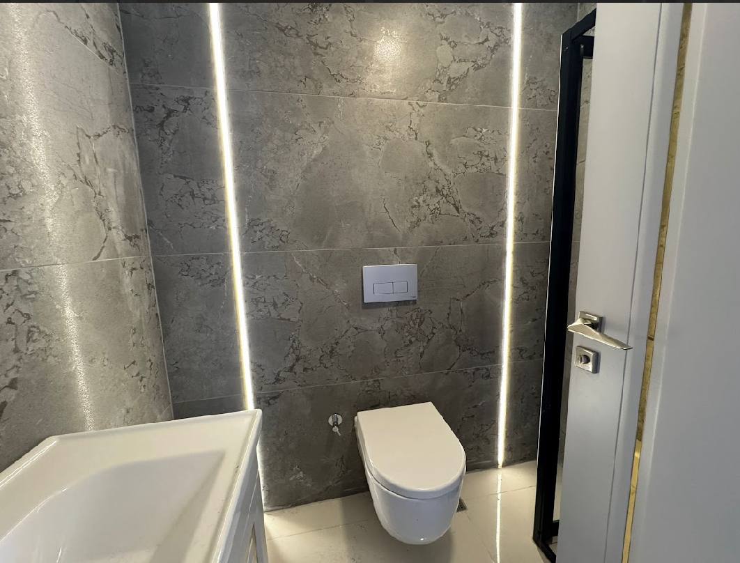 Квартира в Алании, Турция, 180 м² - фото 14
