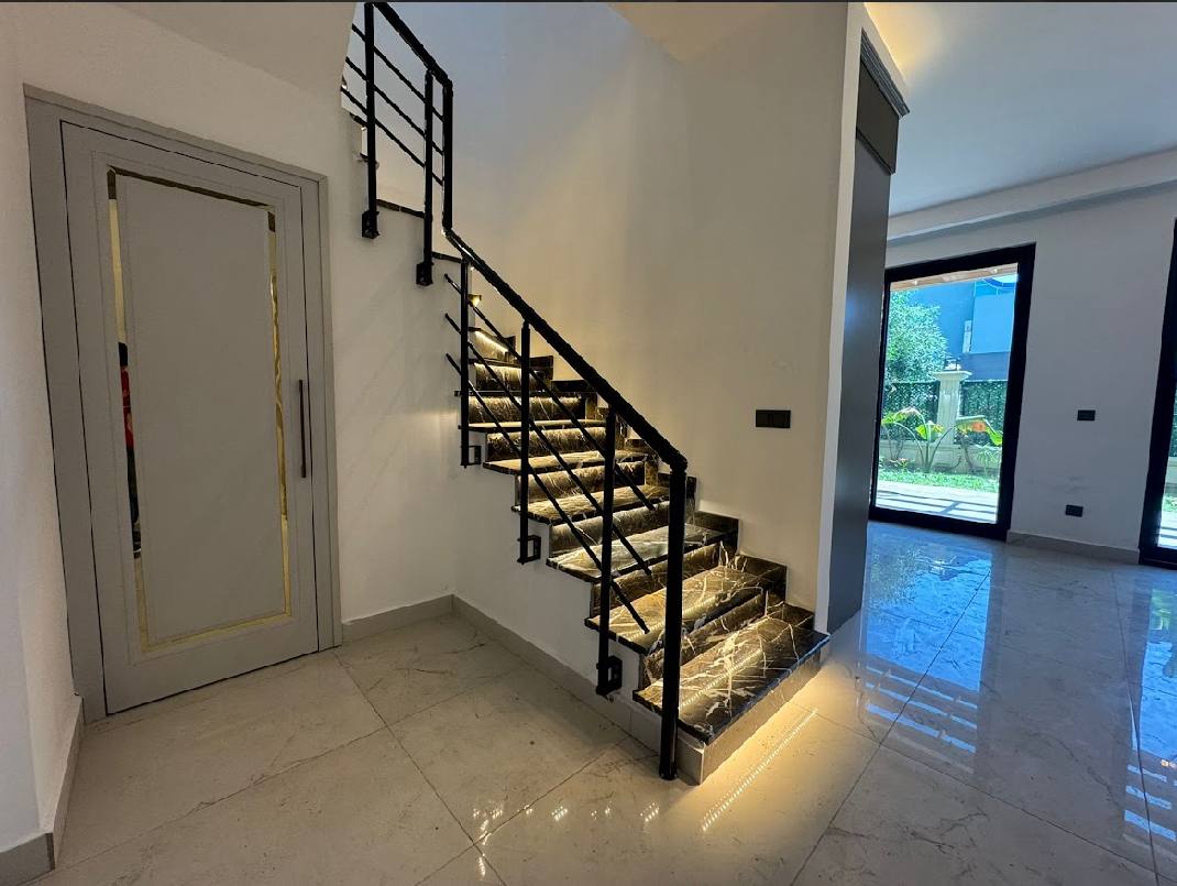 Квартира в Алании, Турция, 180 м² - фото 4
