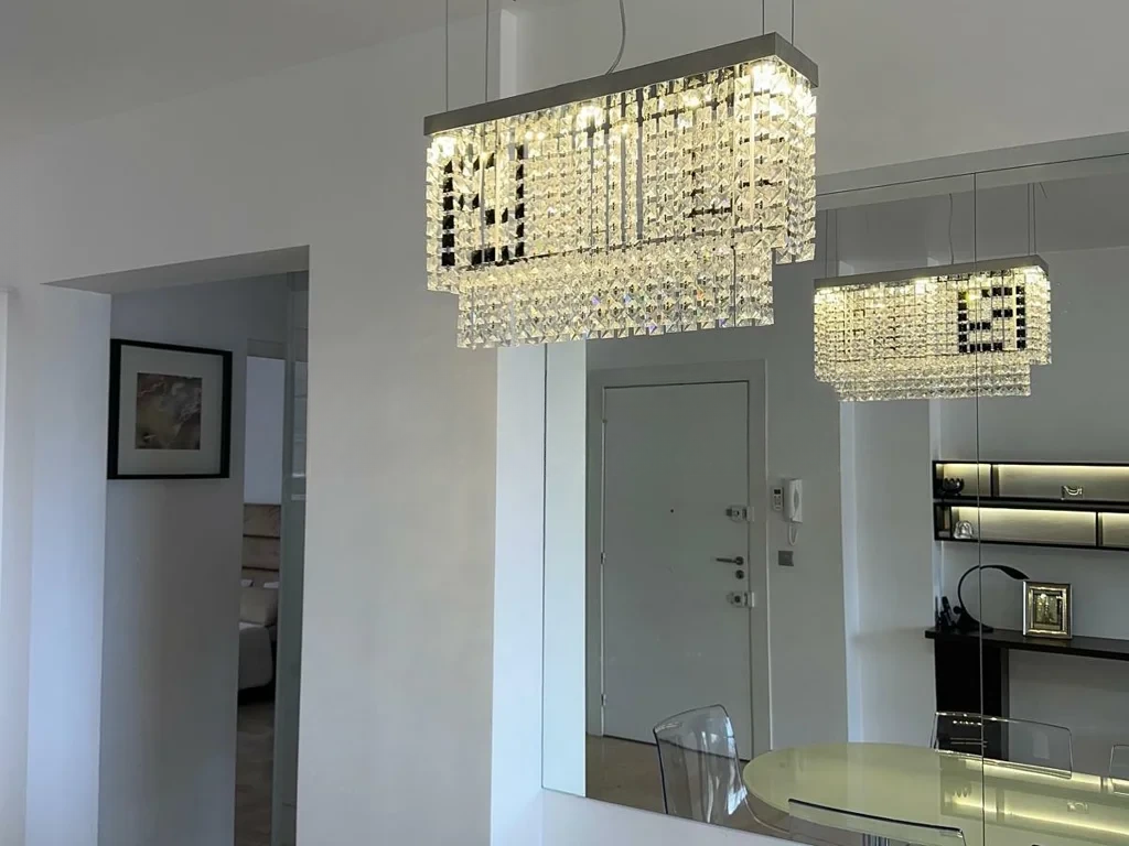 Квартира в Монегетти, Монако, 120 м² - фото 13