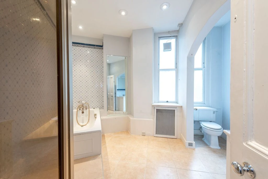 Квартира в Лондоне, Великобритания, 168 м² - фото 13