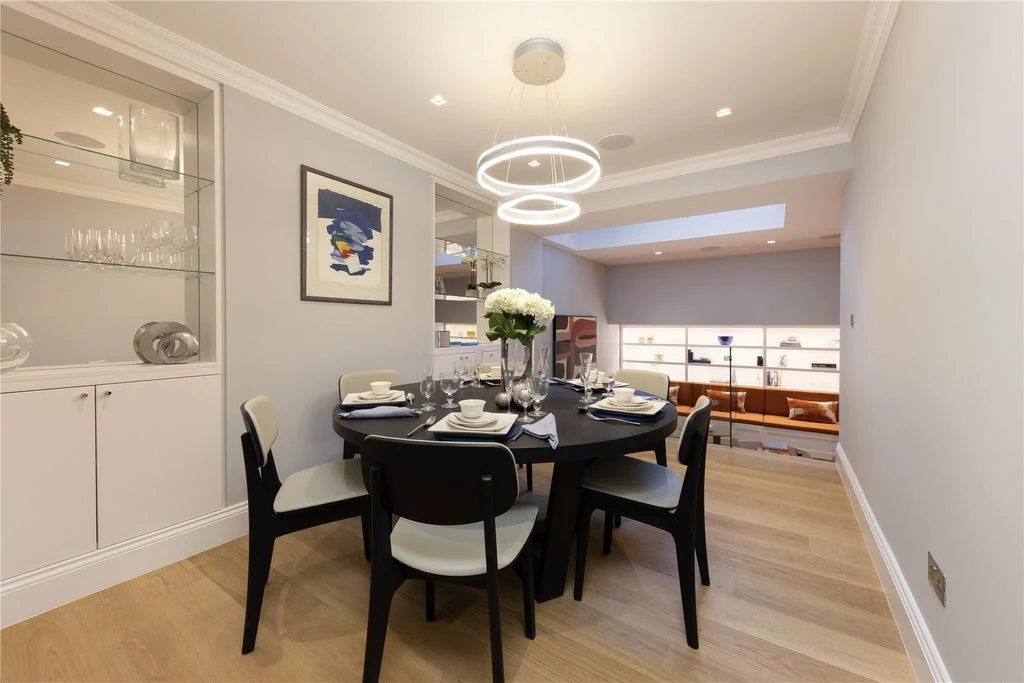 Квартира в Лондоне, Великобритания, 269 м² - фото 13