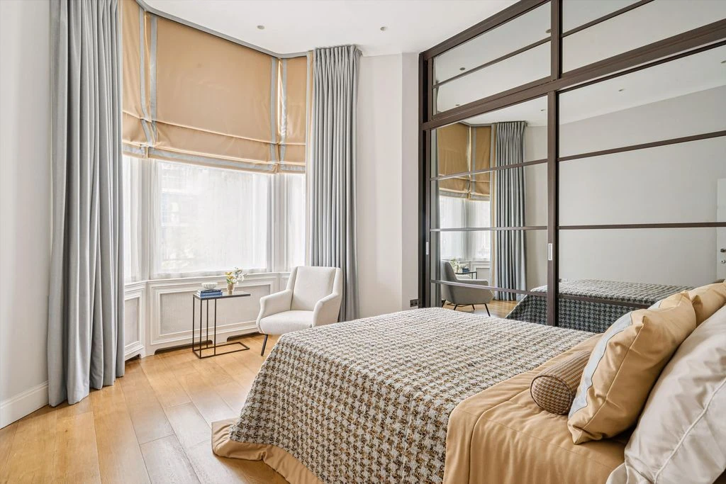 Квартира в Лондоне, Великобритания, 75 м² - фото 13