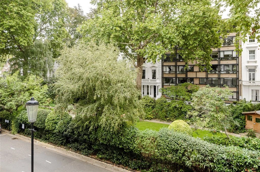 Квартира в Лондоне, Великобритания, 6 м² - фото 13