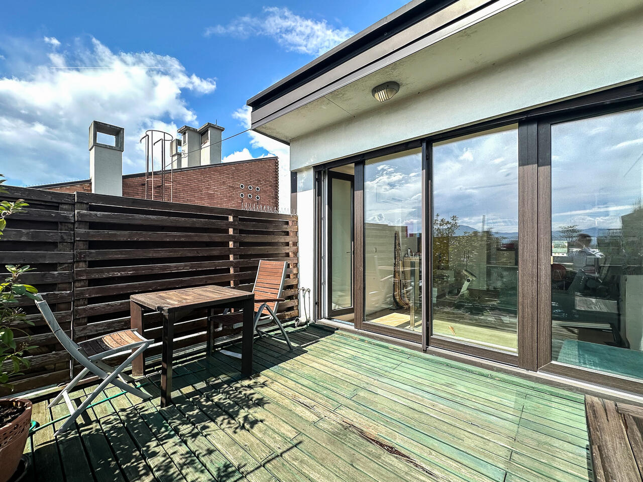 Квартира в Любляне, Словения, 164 м² - фото 13