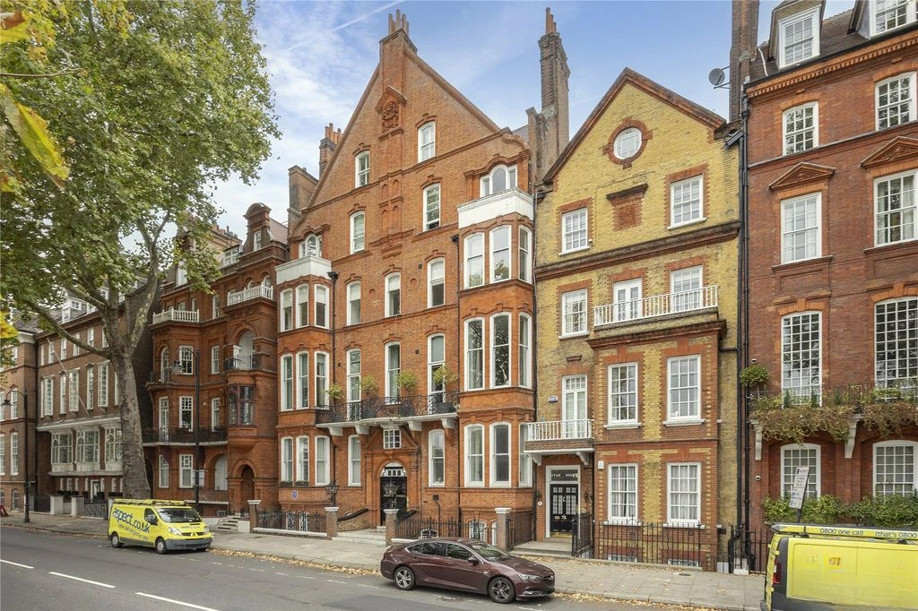 Квартира в Лондоне, Великобритания, 82 м² - фото 12