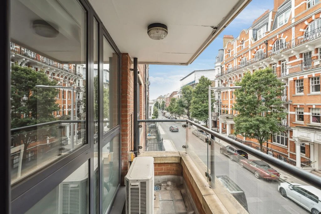 Квартира в Лондоне, Великобритания, 129 м² - фото 13