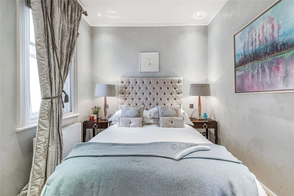 Квартира в Лондоне, Великобритания, 142 м² - фото 13