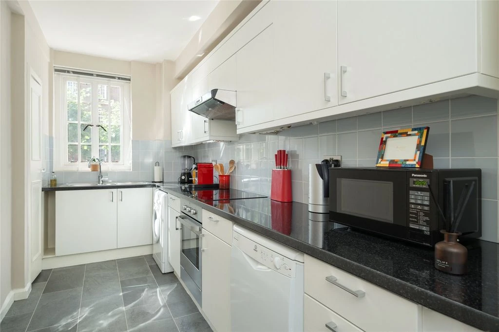 Квартира в Лондоне, Великобритания, 75 м² - фото 12