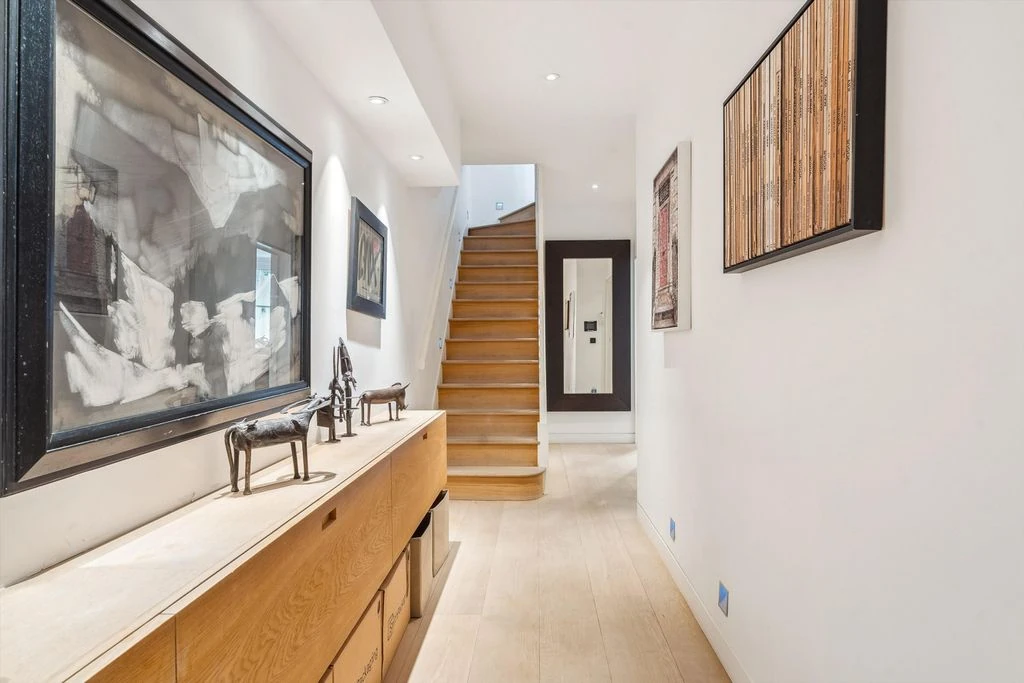 Квартира в Лондоне, Великобритания, 157 м² - фото 13