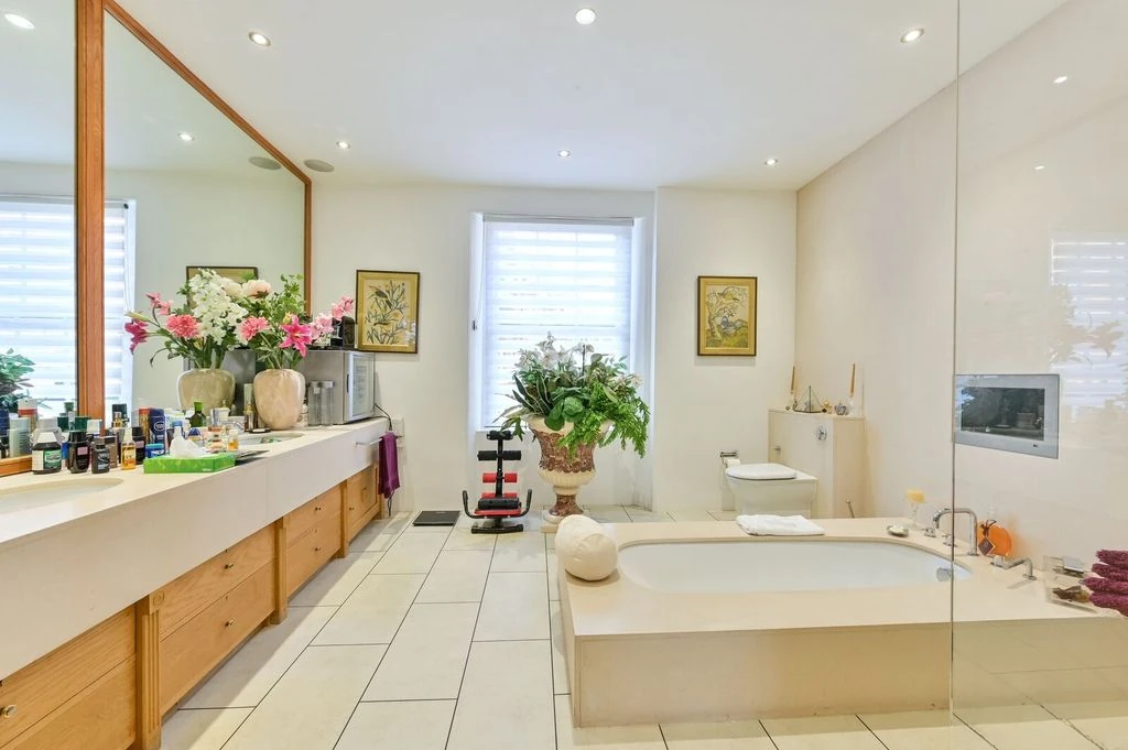 Квартира в Лондоне, Великобритания, 367 м² - фото 13