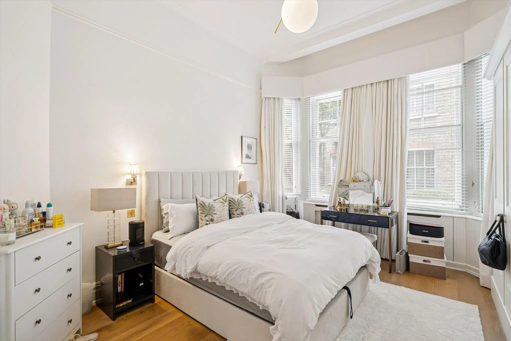 Квартира в Лондоне, Великобритания, 113 м² - фото 13