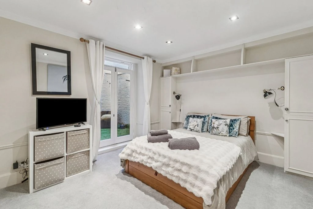Квартира в Лондоне, Великобритания, 72 м² - фото 13