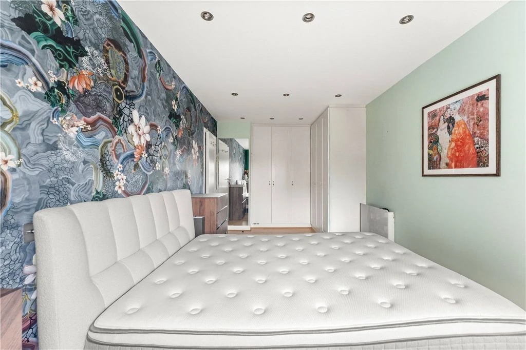 Квартира в Лондоне, Великобритания, 50 м² - фото 13