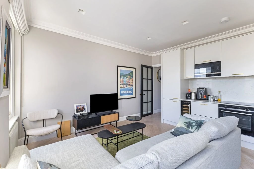 Квартира в Лондоне, Великобритания, 69 м² - фото 13