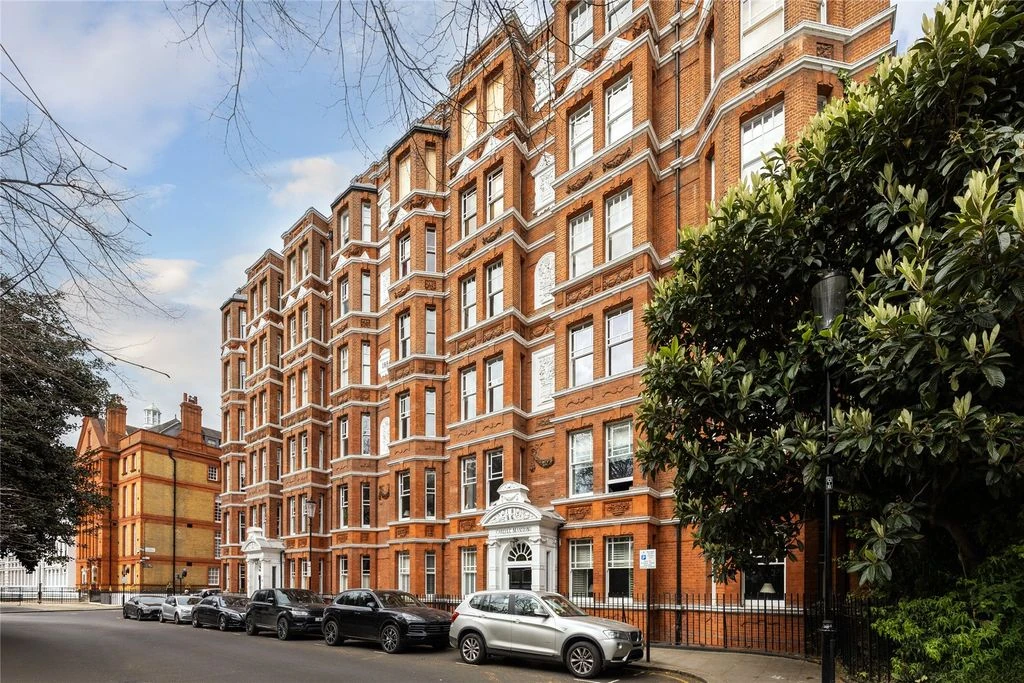 Квартира в Лондоне, Великобритания, 198 м² - фото 13