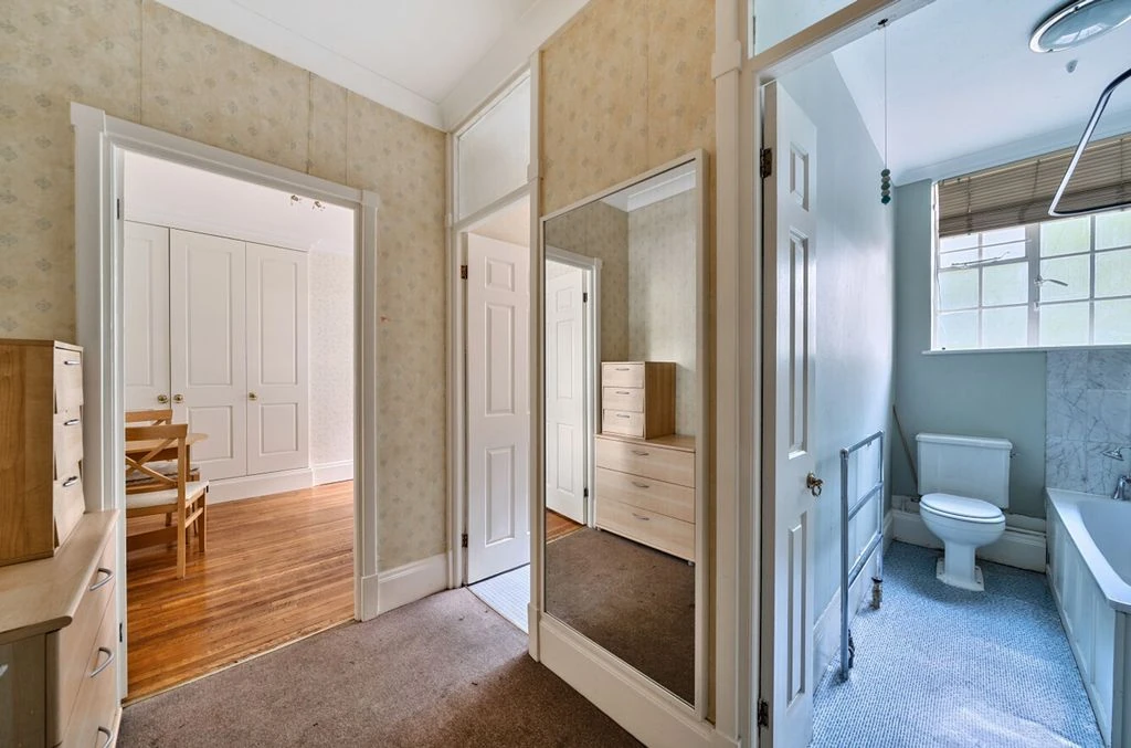 Квартира в Лондоне, Великобритания, 30 м² - фото 13
