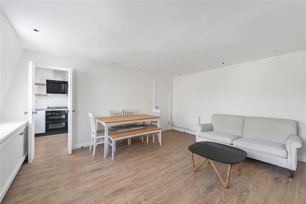 Квартира в Лондоне, Великобритания, 113 м² - фото 13