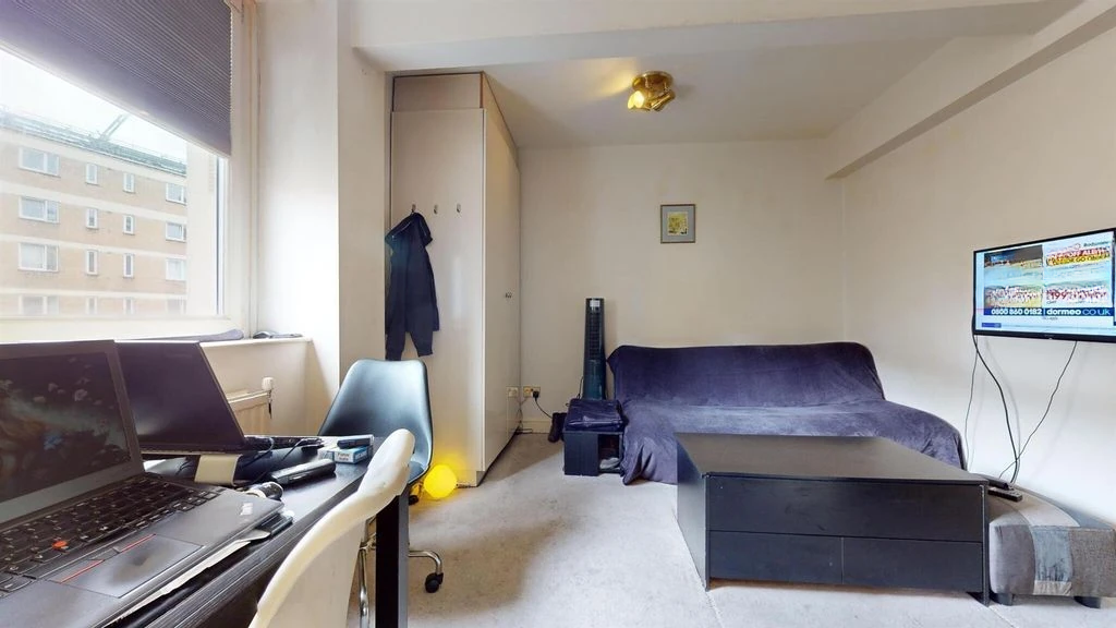 Квартира в Лондоне, Великобритания, 21 м² - фото 13