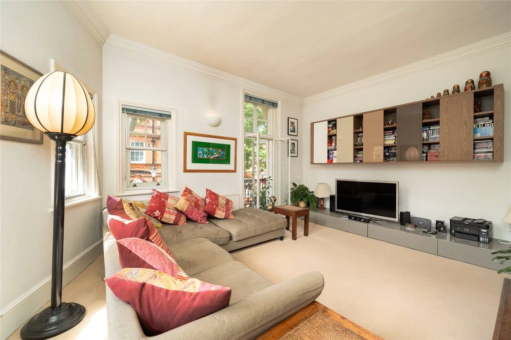 Квартира в Лондоне, Великобритания, 219 м² - фото 14