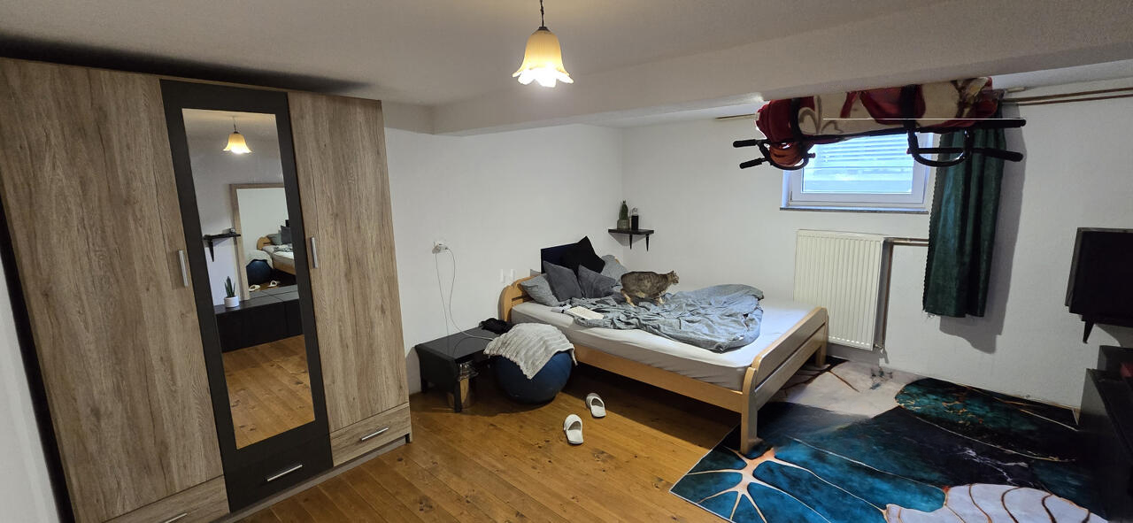 Квартира в Любляне, Словения, 103 м² - фото 14