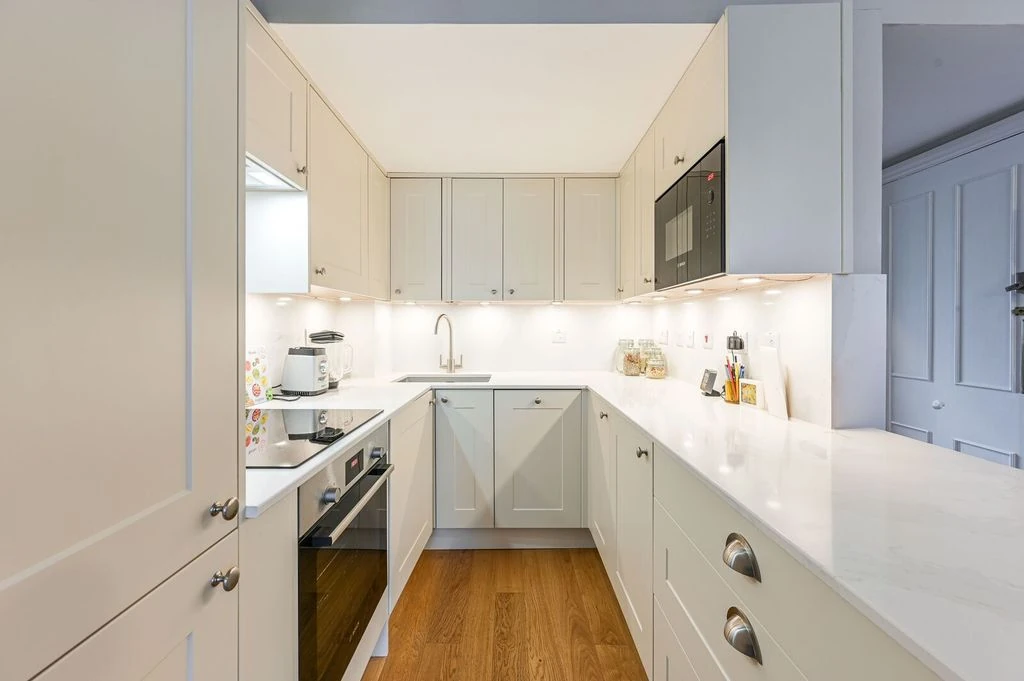 Квартира в Лондоне, Великобритания, 53 м² - фото 14
