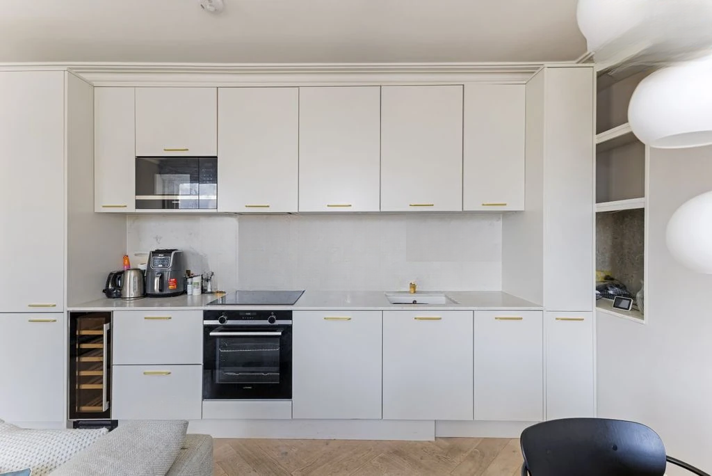 Квартира в Лондоне, Великобритания, 69 м² - фото 14