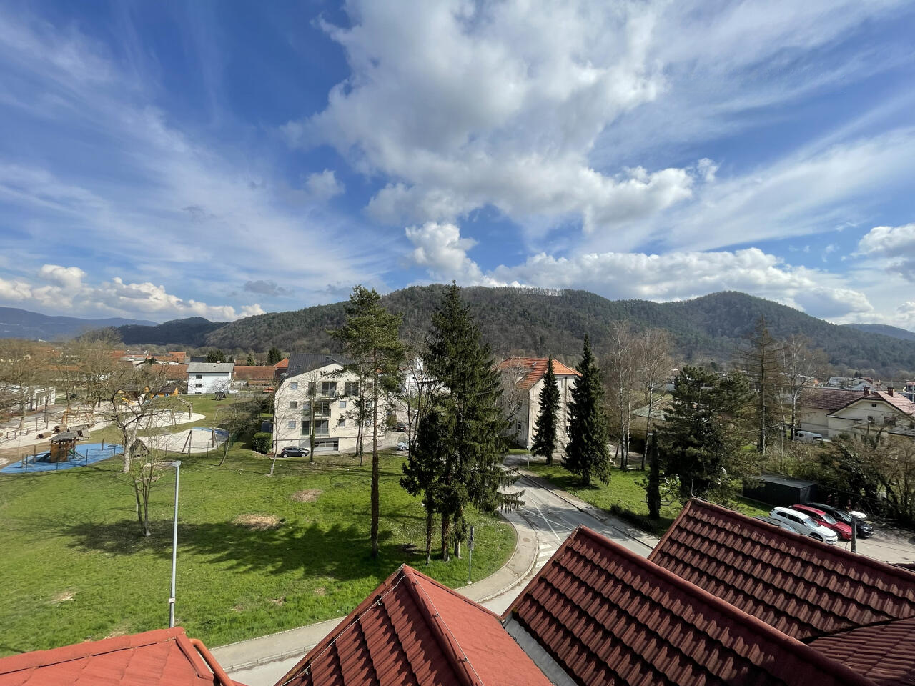 Квартира в Любляне, Словения, 83 м² - фото 14