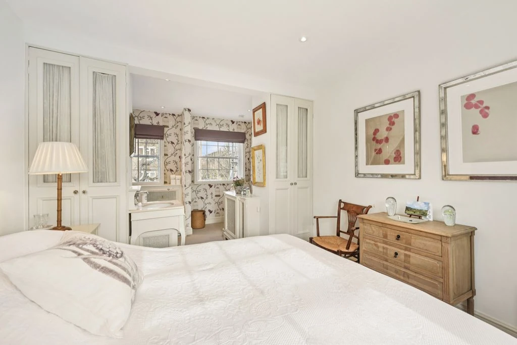 Квартира в Лондоне, Великобритания, 69 м² - фото 14